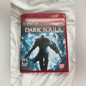 Dark Souls for PS3